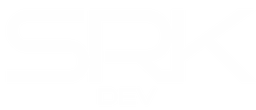 SRK DEV Logo