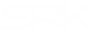 SRK DEV Logo